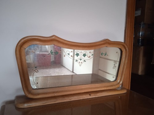 Camera letto anni 50 - camera,