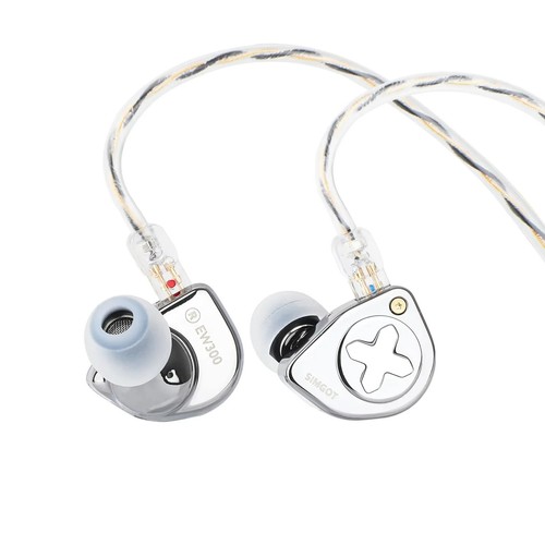 Simgot ew300 iem auricolari - ew300,